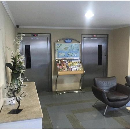 רסיפה Studio Everest Flat Vista Mar מראה חיצוני תמונה