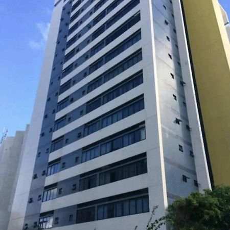 רסיפה Studio Everest Flat Vista Mar מראה חיצוני תמונה