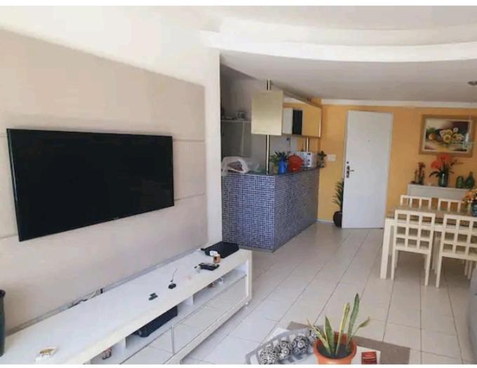רסיפה Studio Everest Flat Vista Mar מראה חיצוני תמונה