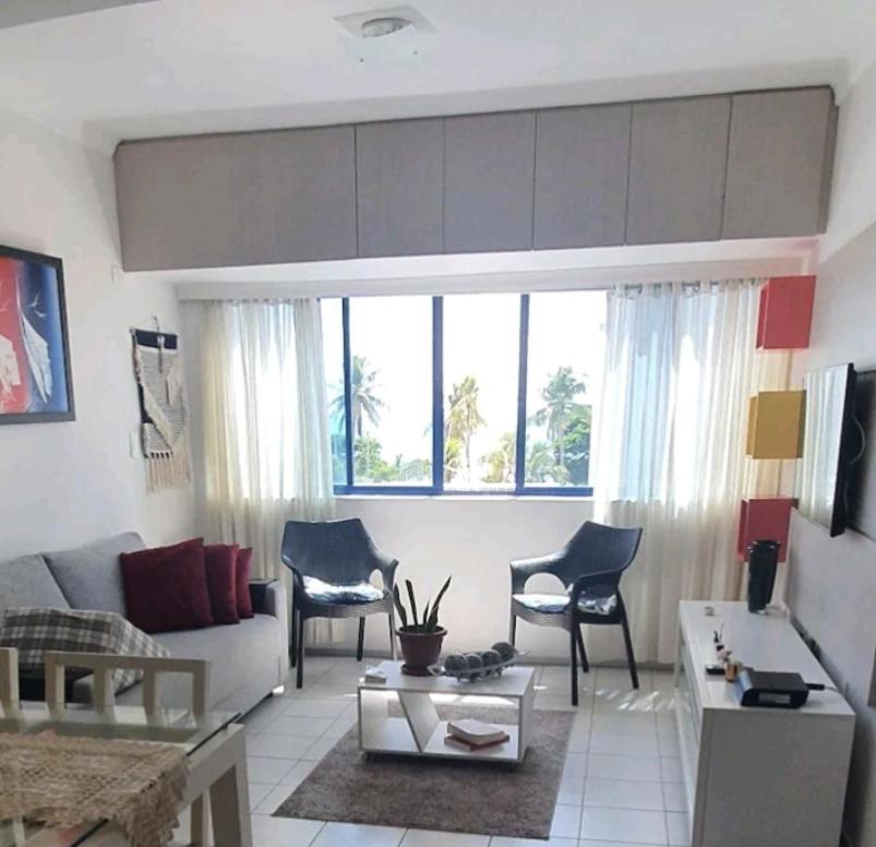 רסיפה Studio Everest Flat Vista Mar מראה חיצוני תמונה