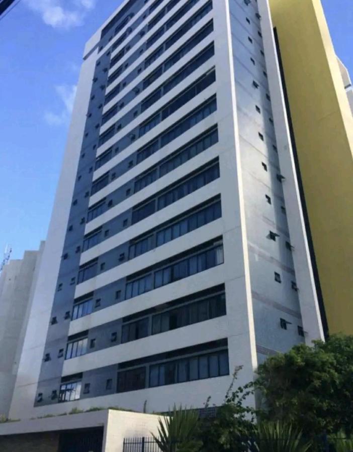 רסיפה Studio Everest Flat Vista Mar מראה חיצוני תמונה