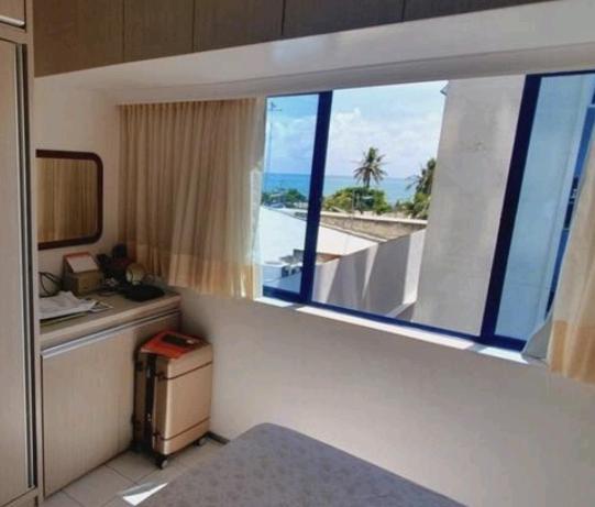 רסיפה Studio Everest Flat Vista Mar מראה חיצוני תמונה