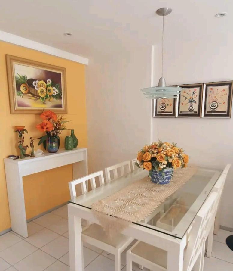 רסיפה Studio Everest Flat Vista Mar מראה חיצוני תמונה
